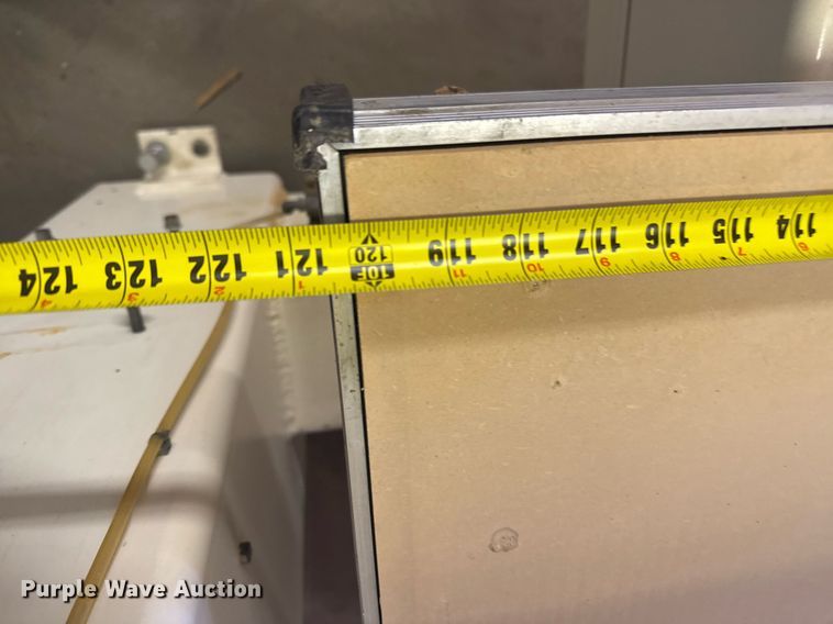 image for item DX3890 Thermwood C42S CNC router