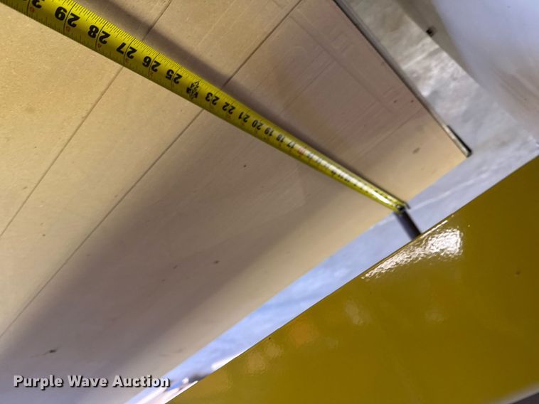 image for item DX3890 Thermwood C42S CNC router