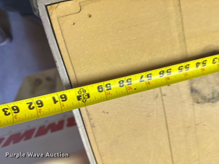 image for item DX3890 Thermwood C42S CNC router