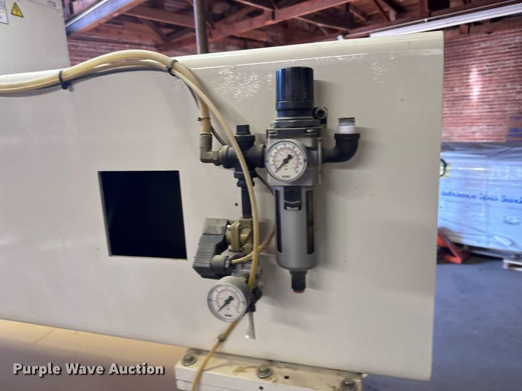 image for item DX3890 Thermwood C42S CNC router