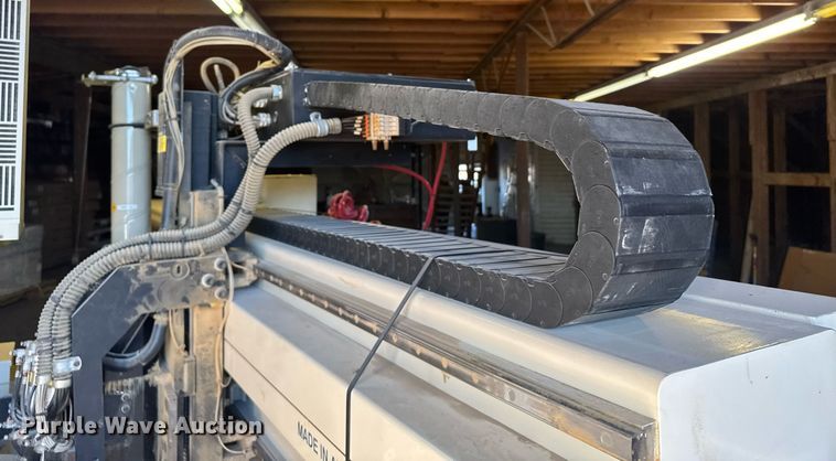 image for item DX3890 Thermwood C42S CNC router