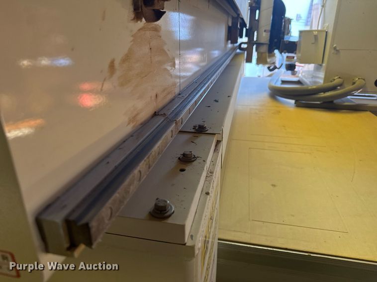 image for item DX3890 Thermwood C42S CNC router