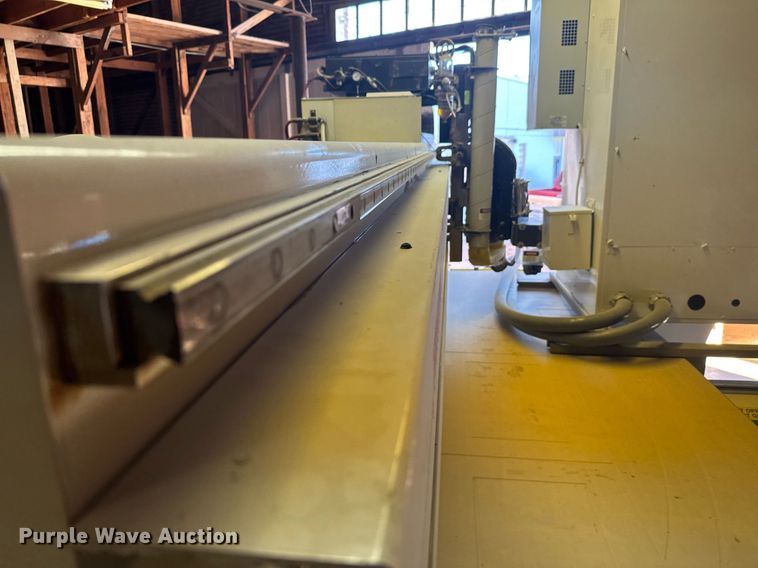 image for item DX3890 Thermwood C42S CNC router