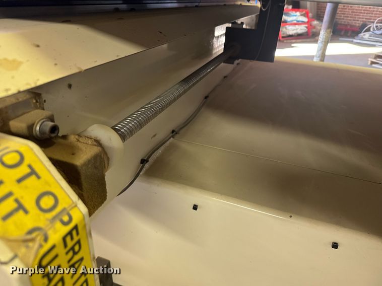 image for item DX3890 Thermwood C42S CNC router