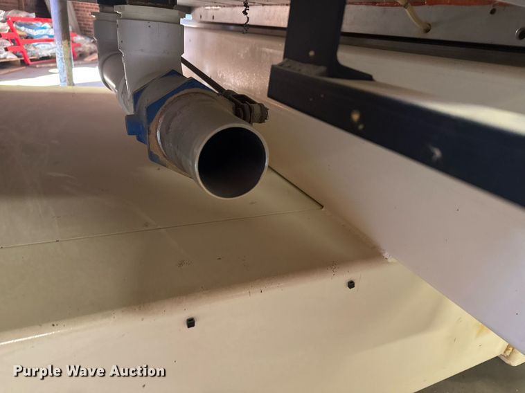 image for item DX3890 Thermwood C42S CNC router