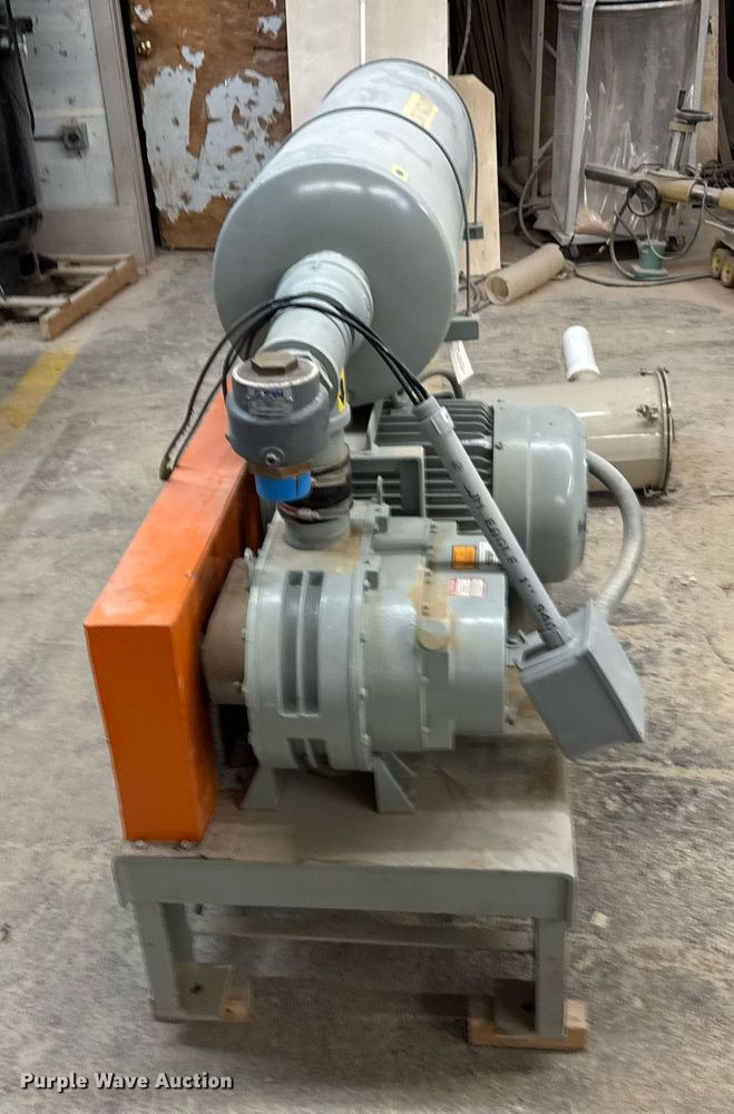 image for item DX3890 Thermwood C42S CNC router