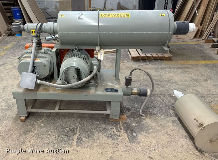 image for item DX3890 Thermwood C42S CNC router