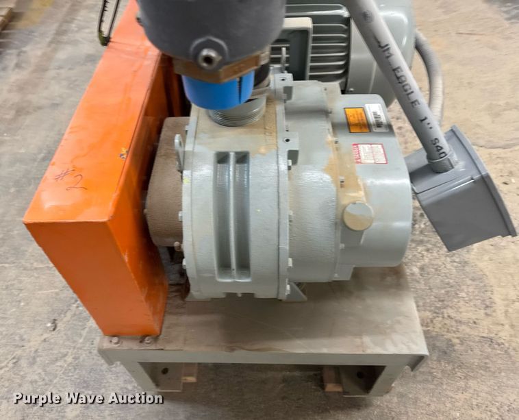 image for item DX3890 Thermwood C42S CNC router