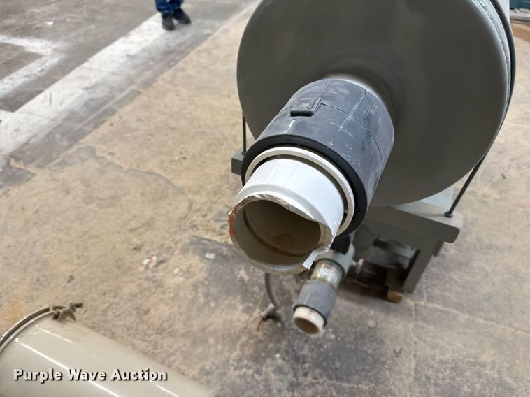 image for item DX3890 Thermwood C42S CNC router