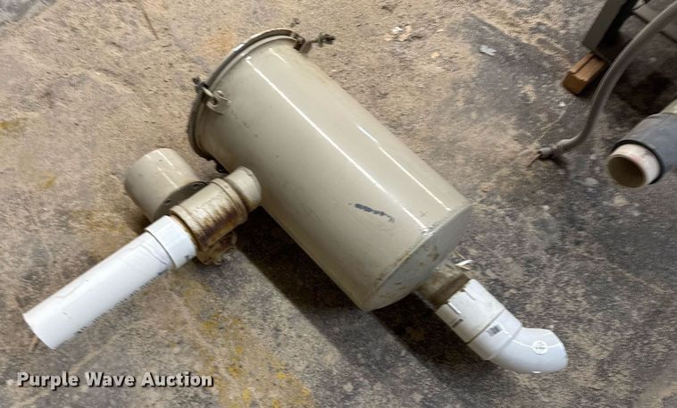 image for item DX3890 Thermwood C42S CNC router