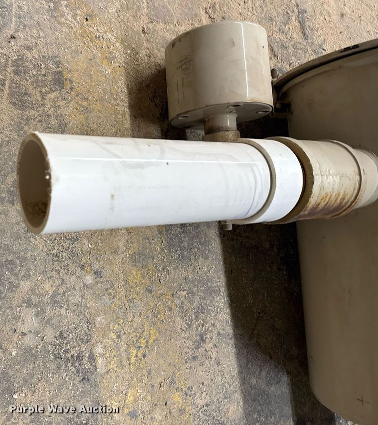 image for item DX3890 Thermwood C42S CNC router