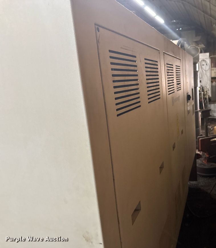 image for item DX3916 Hardinge Talent 10/78 SV CNC lathe