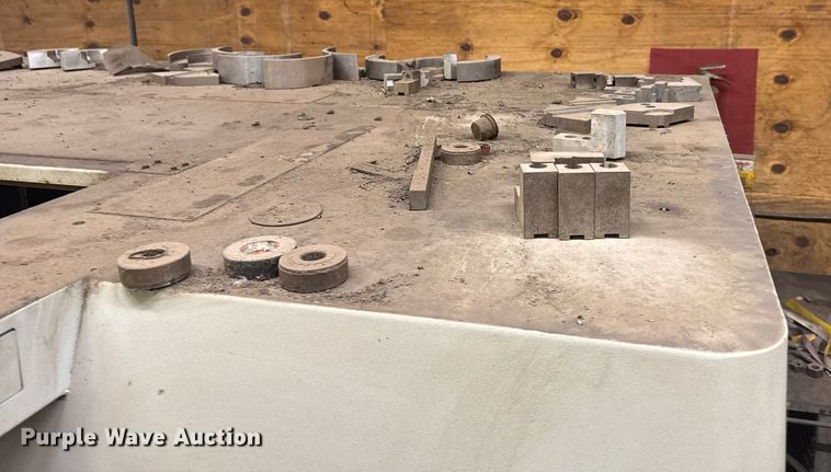 image for item DX3916 Hardinge Talent 10/78 SV CNC lathe