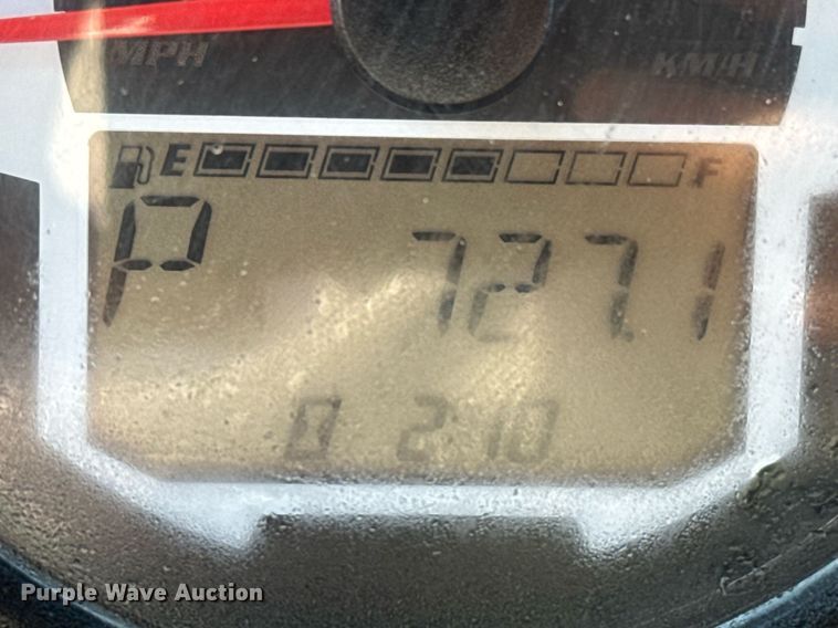 image for item DX3919 2015 Polaris Ranger XP EPS utility vehicle