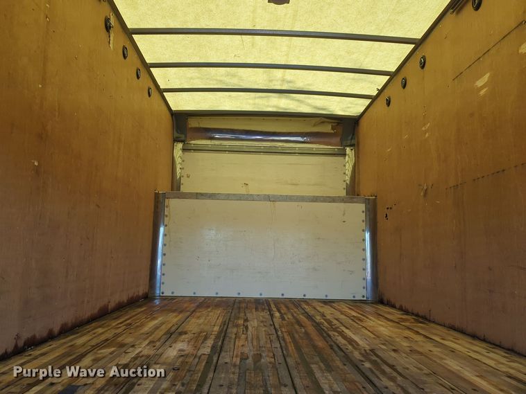 image for item EG2272 2012 Ford F450 Super Duty  box truck