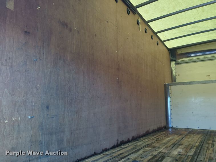 image for item EG2272 2012 Ford F450 Super Duty  box truck