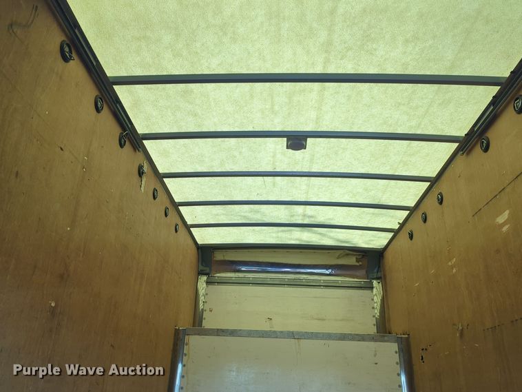 image for item EG2272 2012 Ford F450 Super Duty  box truck