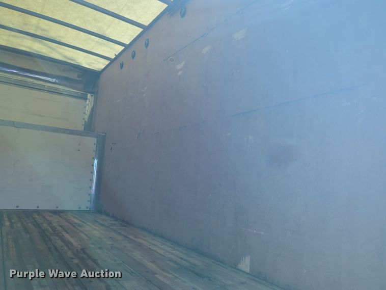 image for item EG2272 2012 Ford F450 Super Duty  box truck