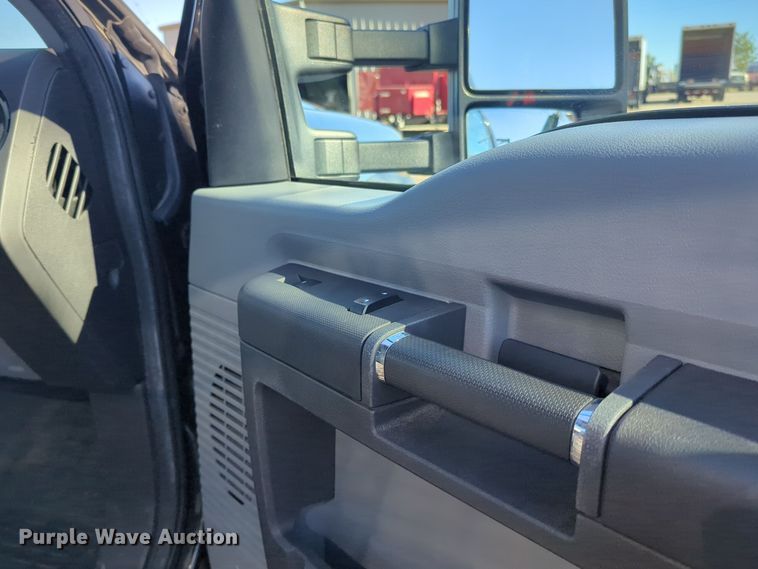 image for item EG2272 2012 Ford F450 Super Duty  box truck