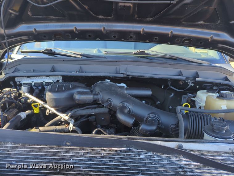 image for item EG2272 2012 Ford F450 Super Duty  box truck