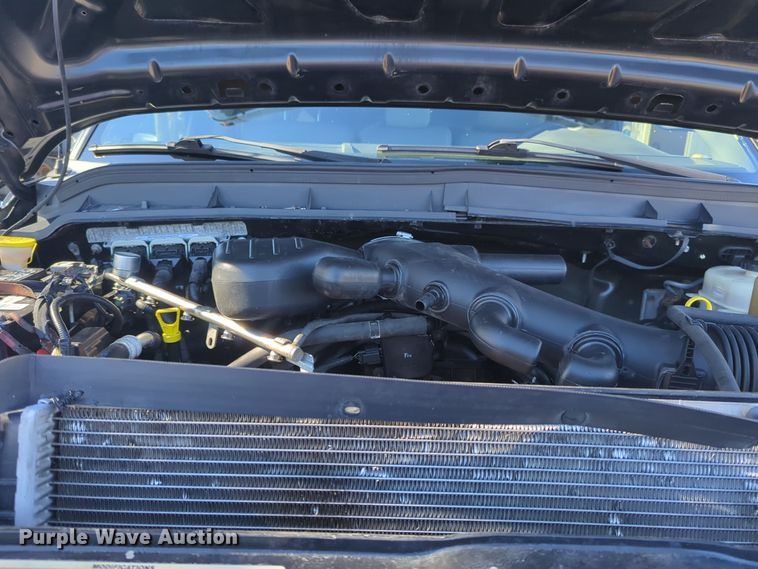 image for item EG2272 2012 Ford F450 Super Duty  box truck