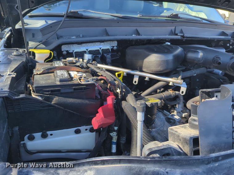 image for item EG2272 2012 Ford F450 Super Duty  box truck