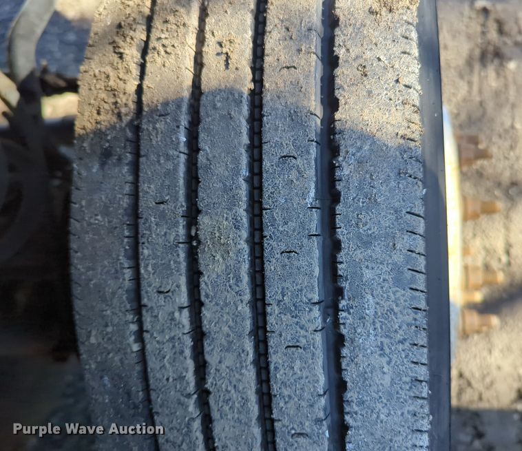 image for item EG2272 2012 Ford F450 Super Duty  box truck