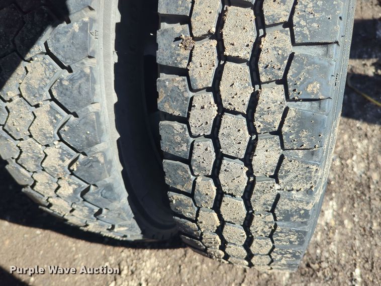 image for item EG2272 2012 Ford F450 Super Duty  box truck