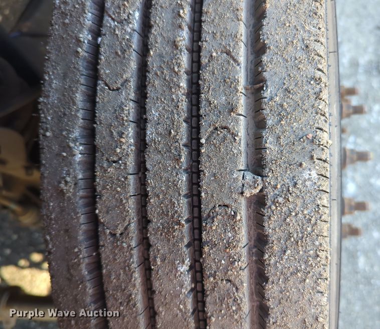 image for item EG2272 2012 Ford F450 Super Duty  box truck