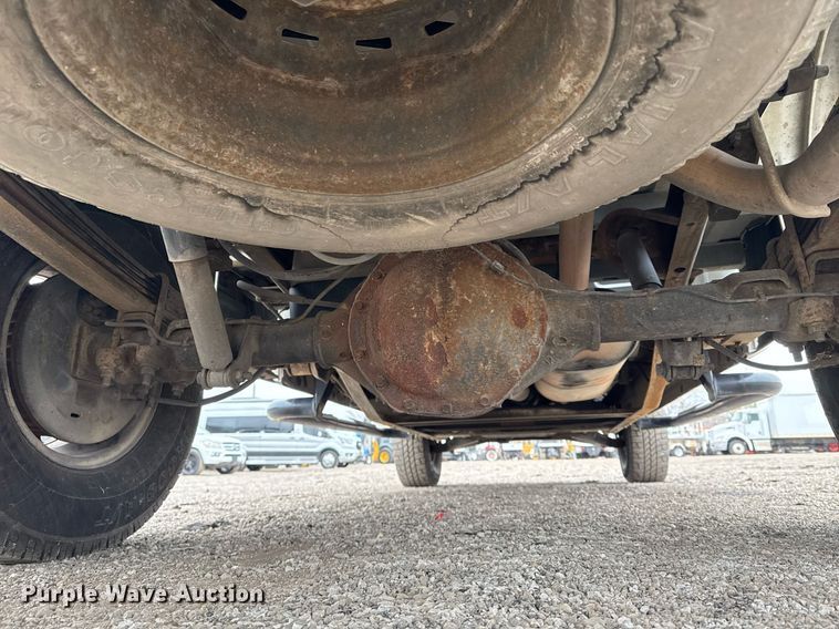 image for item EG2324 1998 Chevrolet K1500 Ext. Cab pickup truck