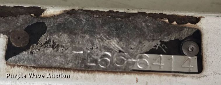 image for item EG7037 2011 Freightliner Buisness Class M2 refuse truck