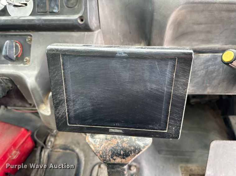 image for item EG7037 2011 Freightliner Buisness Class M2 refuse truck