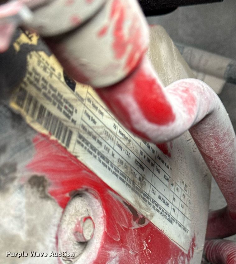 image for item EG7037 2011 Freightliner Buisness Class M2 refuse truck