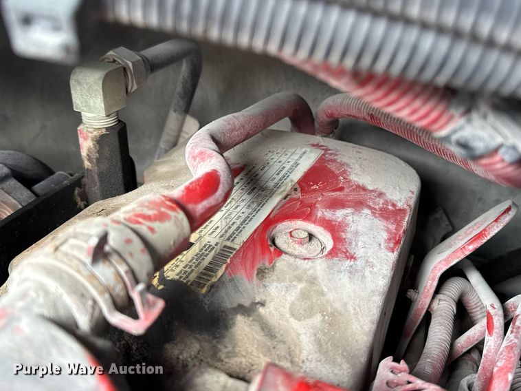 image for item EG7037 2011 Freightliner Buisness Class M2 refuse truck