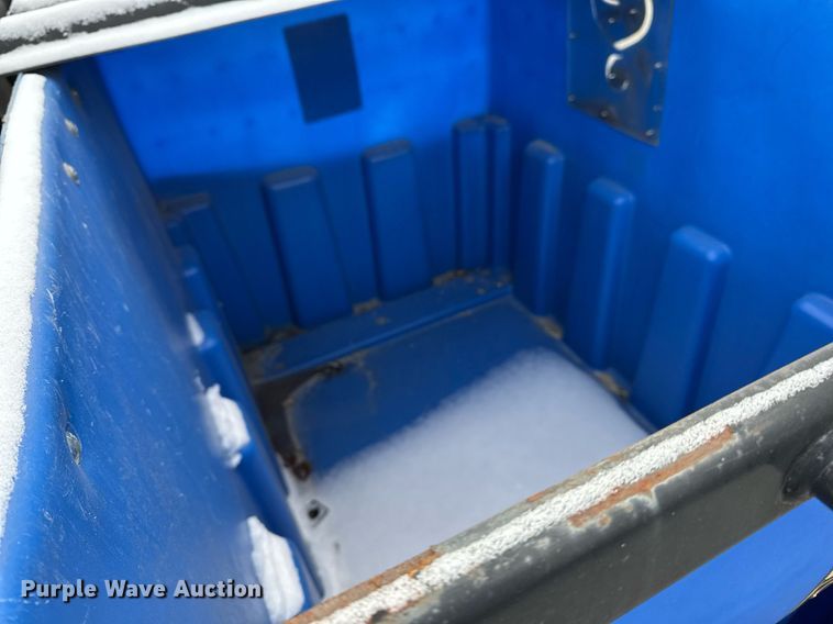 image for item EG7038 (8) Nedland Industries Inc. dumpsters