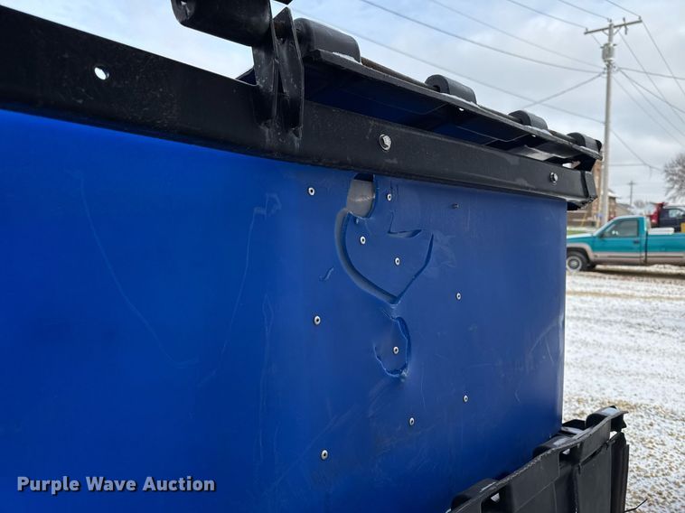 image for item EG7038 (8) Nedland Industries Inc. dumpsters