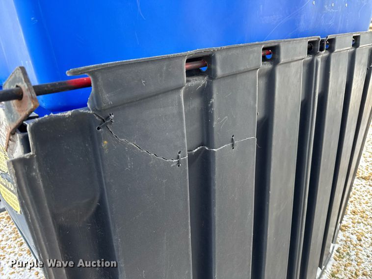 image for item EG7038 (8) Nedland Industries Inc. dumpsters