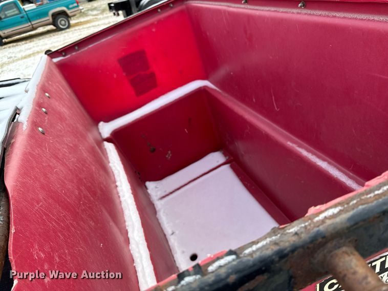 image for item EG7038 (8) Nedland Industries Inc. dumpsters