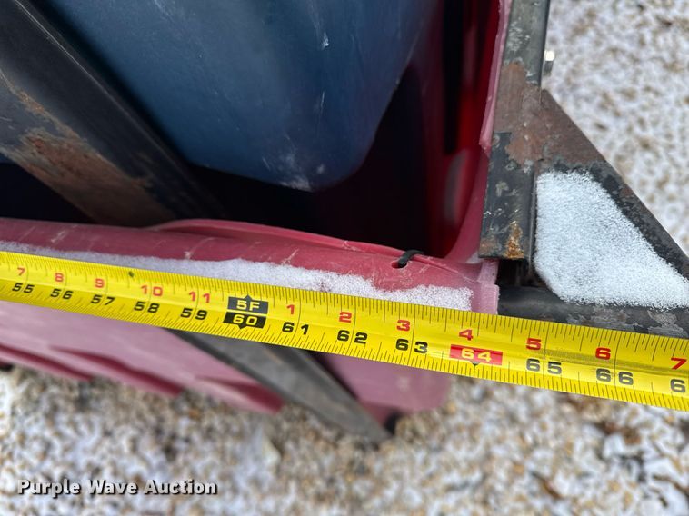 image for item EG7038 (8) Nedland Industries Inc. dumpsters