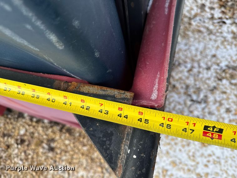 image for item EG7038 (8) Nedland Industries Inc. dumpsters