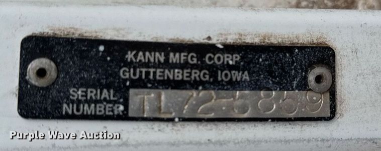 image for item EG7039 2006 International 4200 SBA 4x2 refuse truck