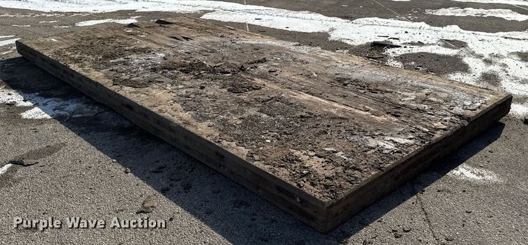 image for item EG7040 (15) crane mats 