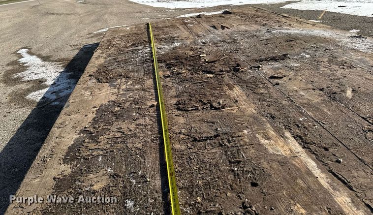 image for item EG7040 (15) crane mats 