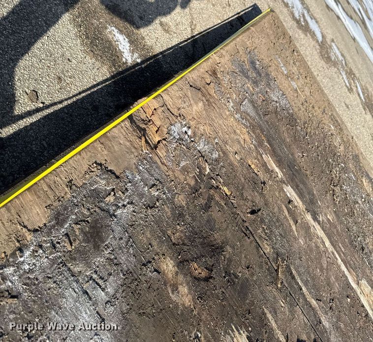 image for item EG7040 (15) crane mats 