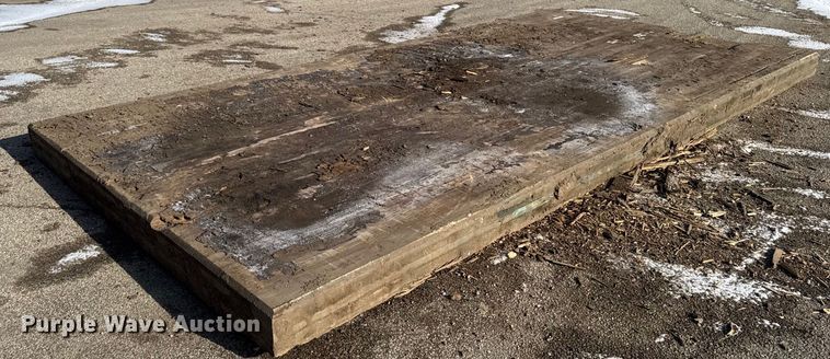 image for item EG7042 (15) crane mats 