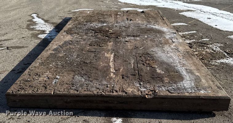 image for item EG7042 (15) crane mats 