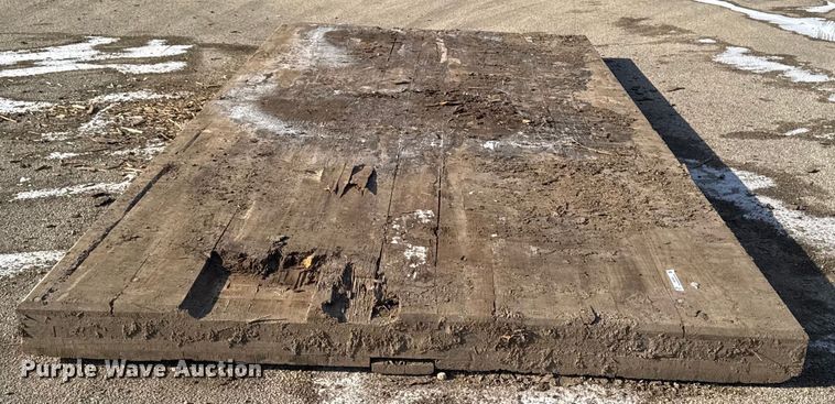 image for item EG7042 (15) crane mats 