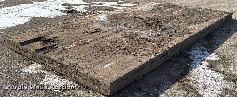 image for item EG7042 (15) crane mats 