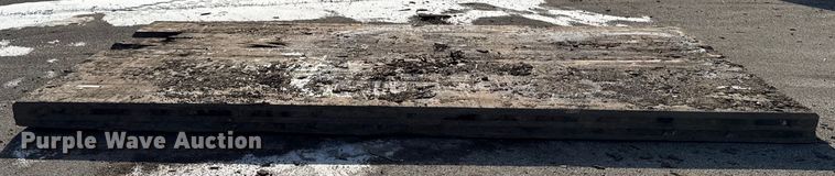 image for item EG7042 (15) crane mats 