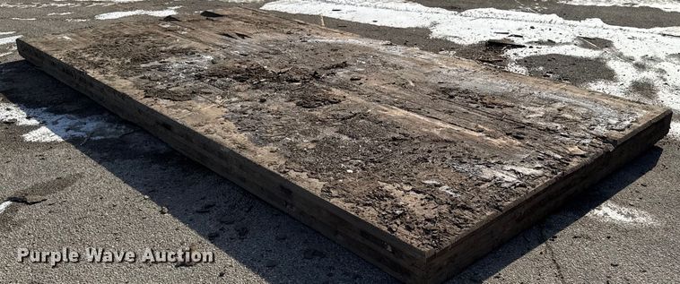 image for item EG7042 (15) crane mats 